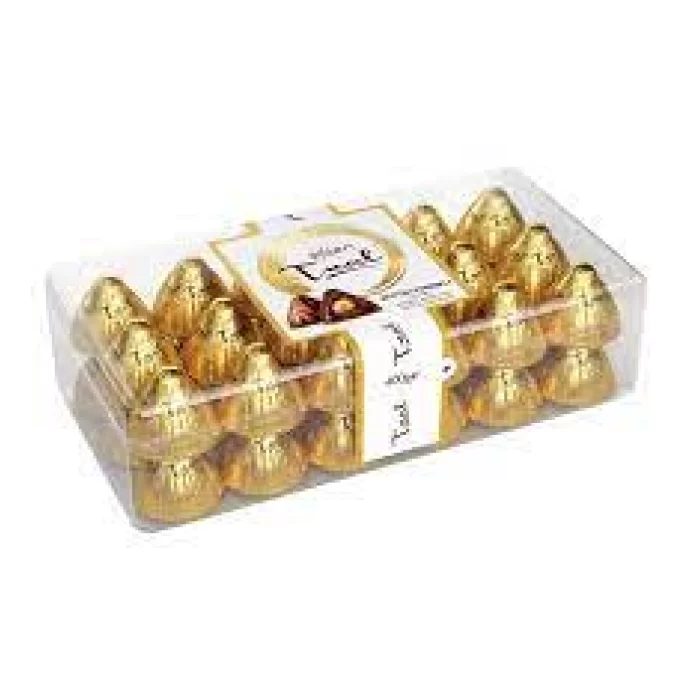 SOLEN TUAL GOLD FIDIKLI CIKOLATA 226GR.