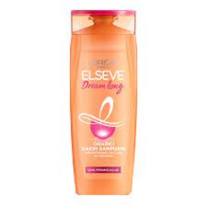 ELSEVE SAMPUAN 670ML. DREAM LONG