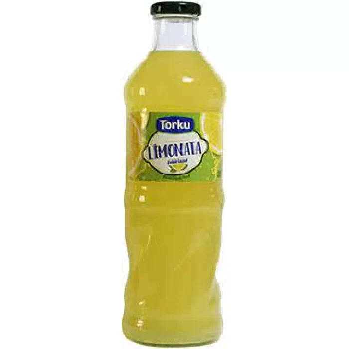 TORKU LIMONATA 1LT.