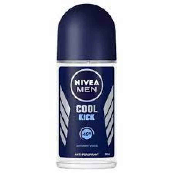 NIVEA ROLL-ON 50ML. COOL KICK FRESH