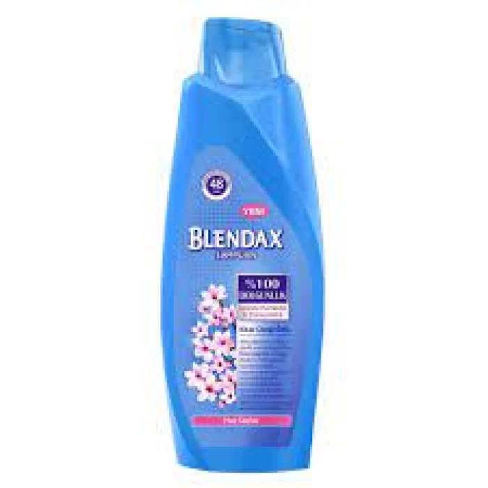 BLENDAX SAMPUAN 500ML. MAT SACLAR