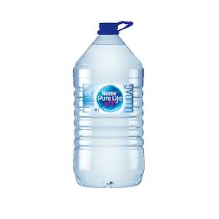 NESTLE PURE LIFE SU 10 LT.