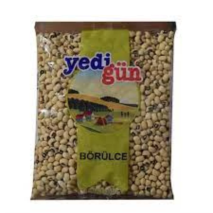 YEDIGUN BORULCE 500GR.