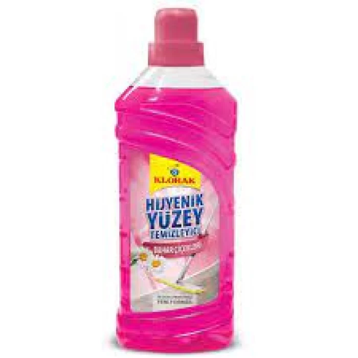 KLORAK YUZEY TEM. 1000ML. CICEK TERAPISI