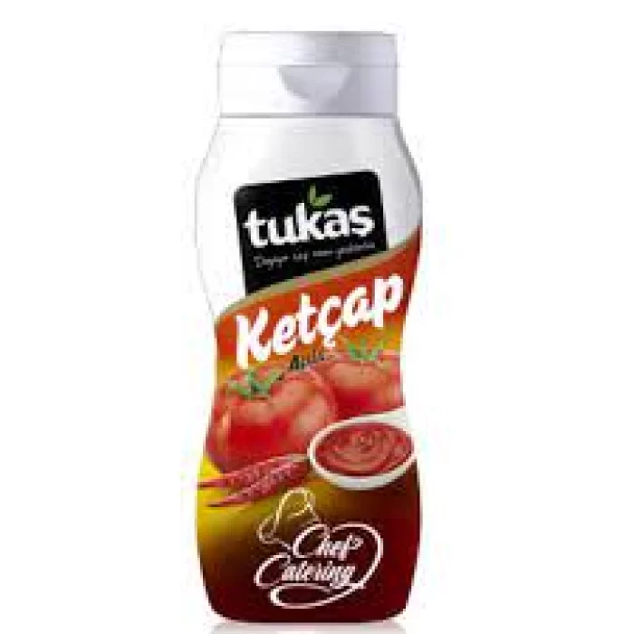 TUKAS KETCAP 650GR. ACILI