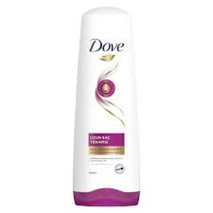 DOVE SAC KREMI 350ML. UZUN SAC TERAPISI