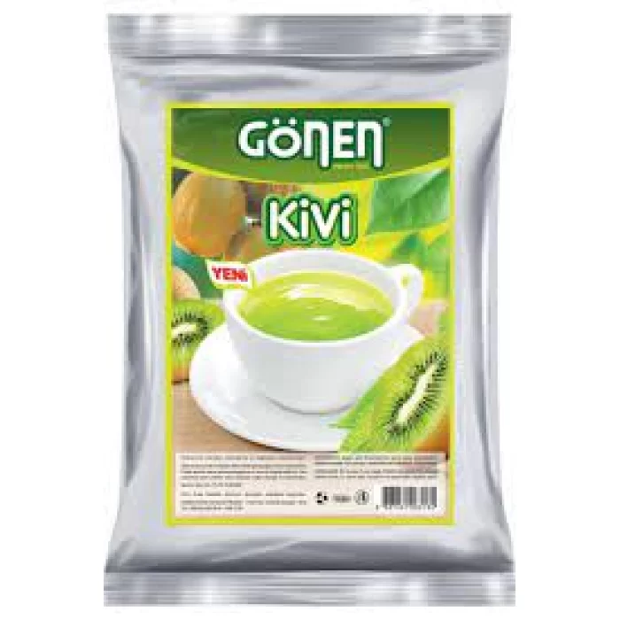 GONEN TOZ ICECEK 300GR. KIVI