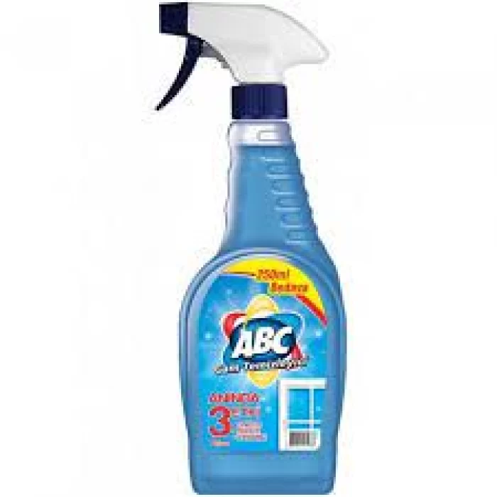 ABC CAM TEMIZLEYICI 750ML.