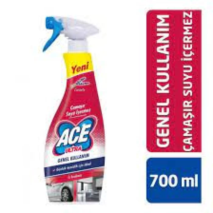 ACE KOPUK SPREY 700ML. LAVANTA