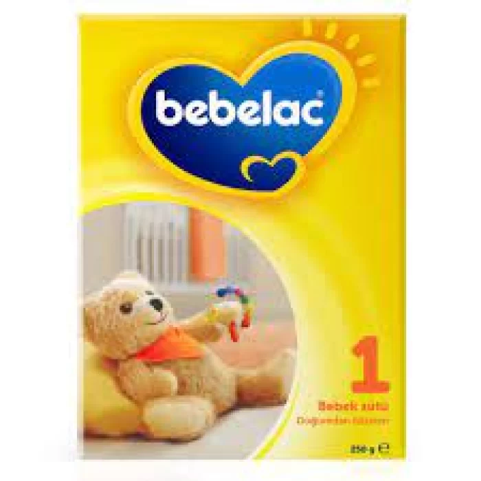 BEBELAC DEVAM SUTU 250GR 1