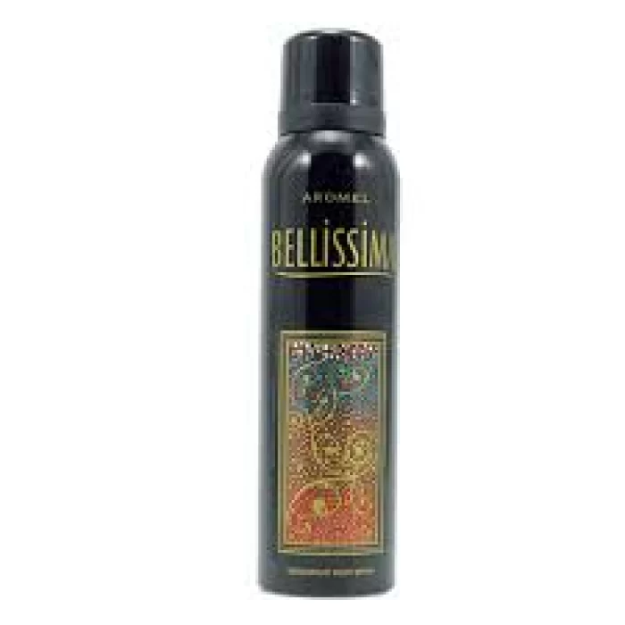 BELLISSIMA DEO 150ML.