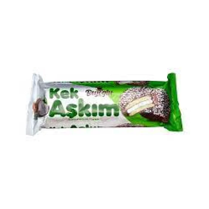 BEYOGLU ASKIM KEK 184GR. HINDISTAN CEVIZLI