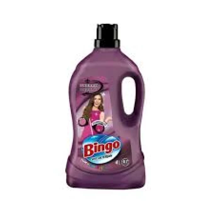 BINGO SIVI DET. 4000ML. ONARAN KORUMA