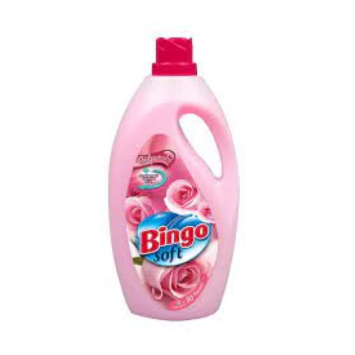 BINGO SOFT 3000ML. GULPEMBE