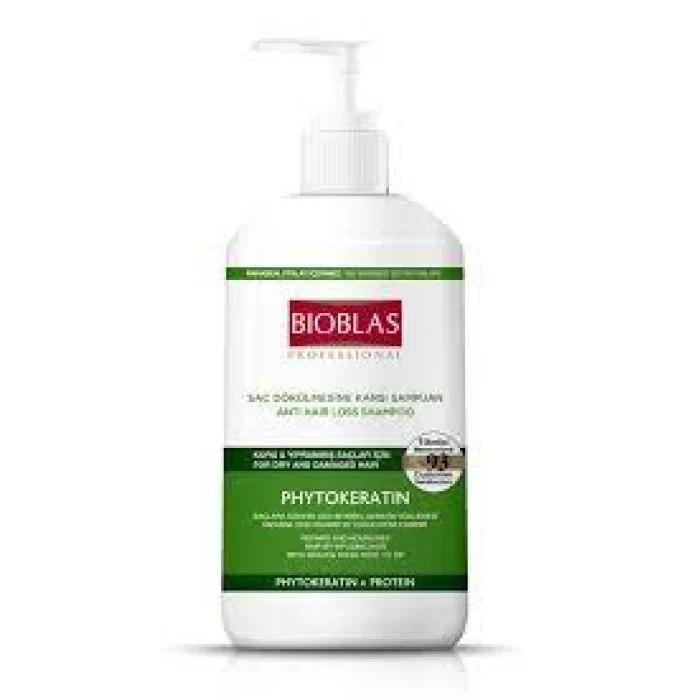 BIOBLAS SAMPUAN 1000ML. PHYTOKERATIN