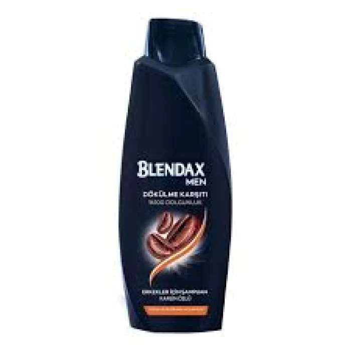 BLENDAX SAMPUAN 550ML. MEN KAFEIN