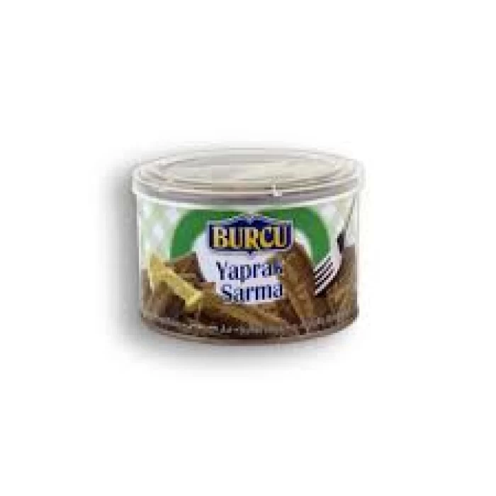 BURCU YAPRAK SARMA 400GR.