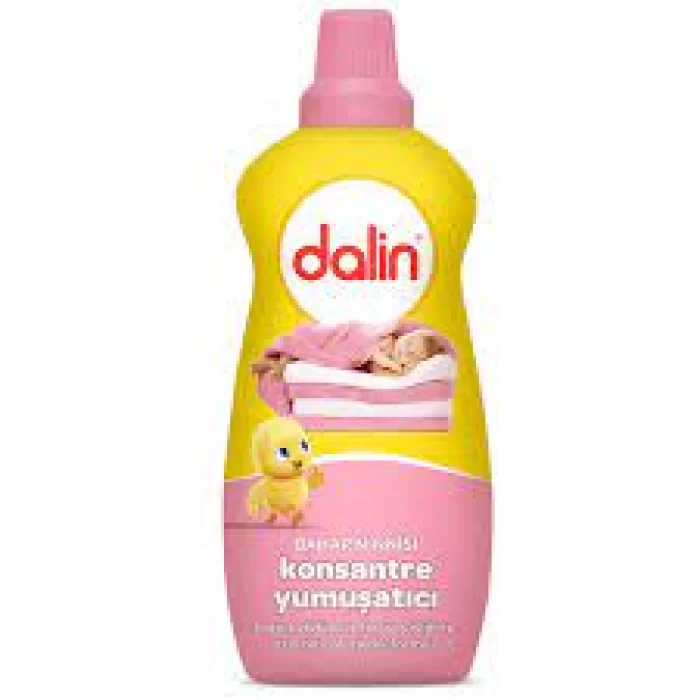 DALIN YUMUSATICI 1200ML. BAHAR NINNISI