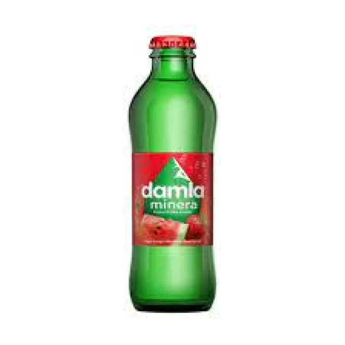 DAMLA MEYVELI SODA 200ML. KARPUZ CILEK