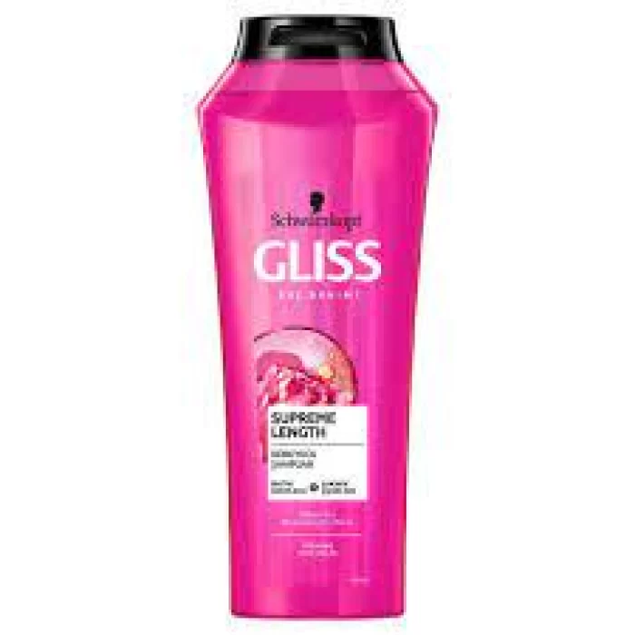 GLISS SAMPUAN 500ML. SAKAYIK CICEGI