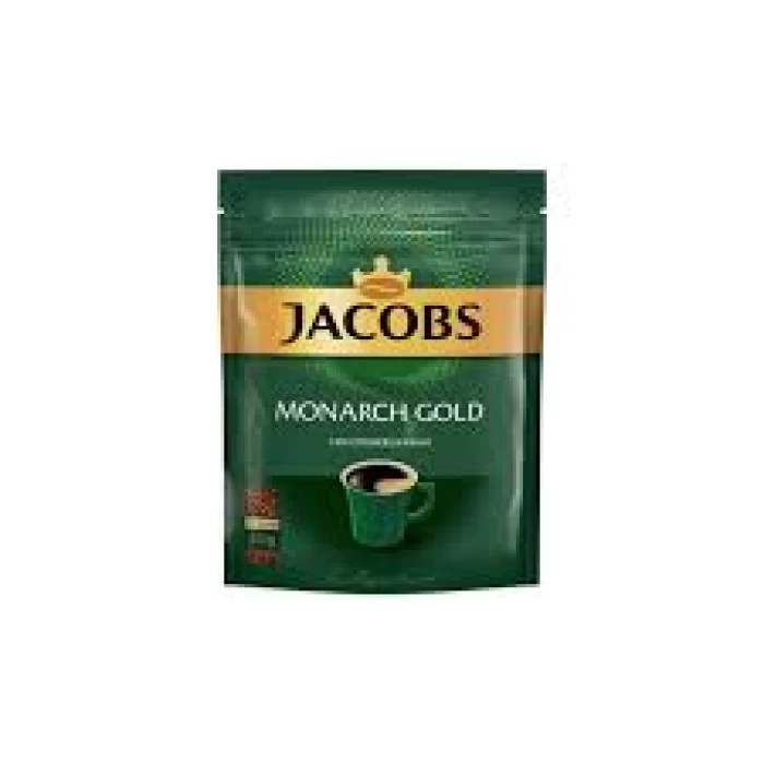 JACOBS MONARCH GOLD 50GR.
