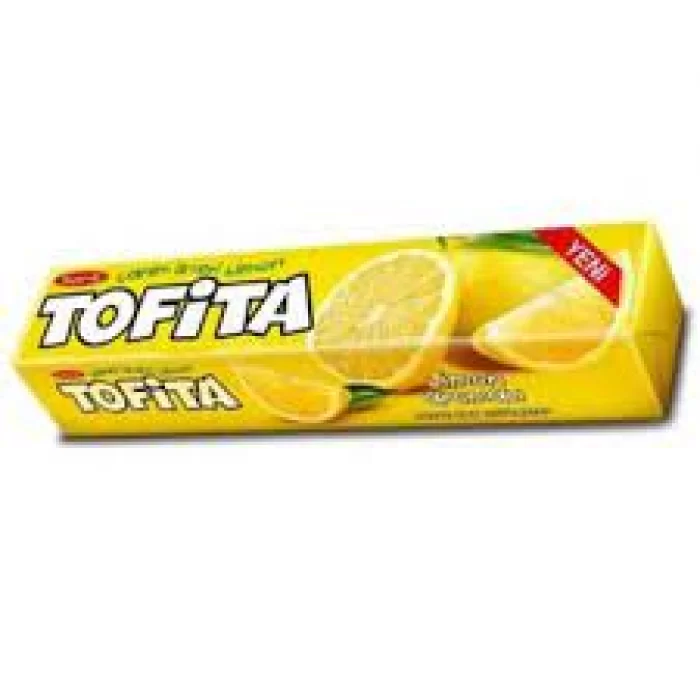 KENT TOFITA 47GR. LIMON