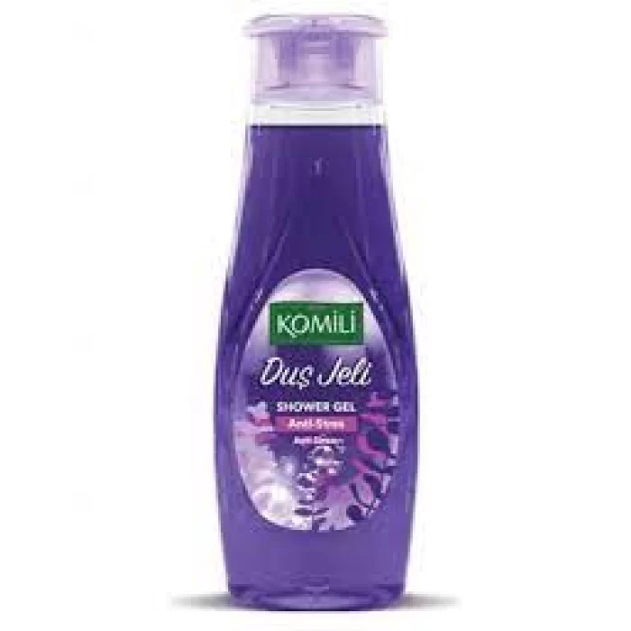 KOMILI DUS JELI 500ML. ANTI STRES