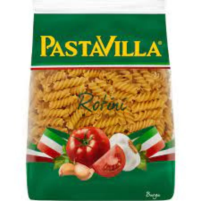 PASTAVILLA MAKARNA 500GR. BURGU