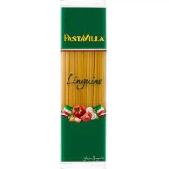 PASTAVILLA MAKARNA 500GR. SPAGHETTI