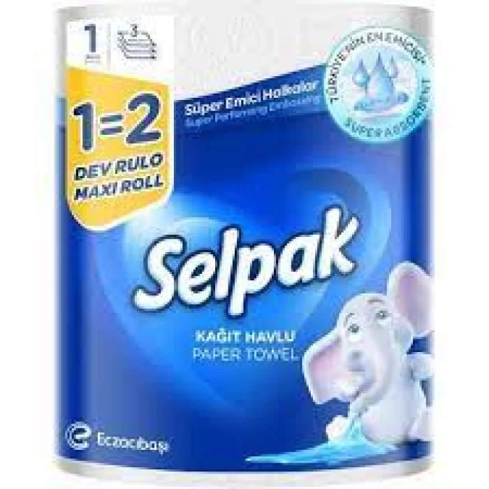 SELPAK DEV HAVLU 1=2