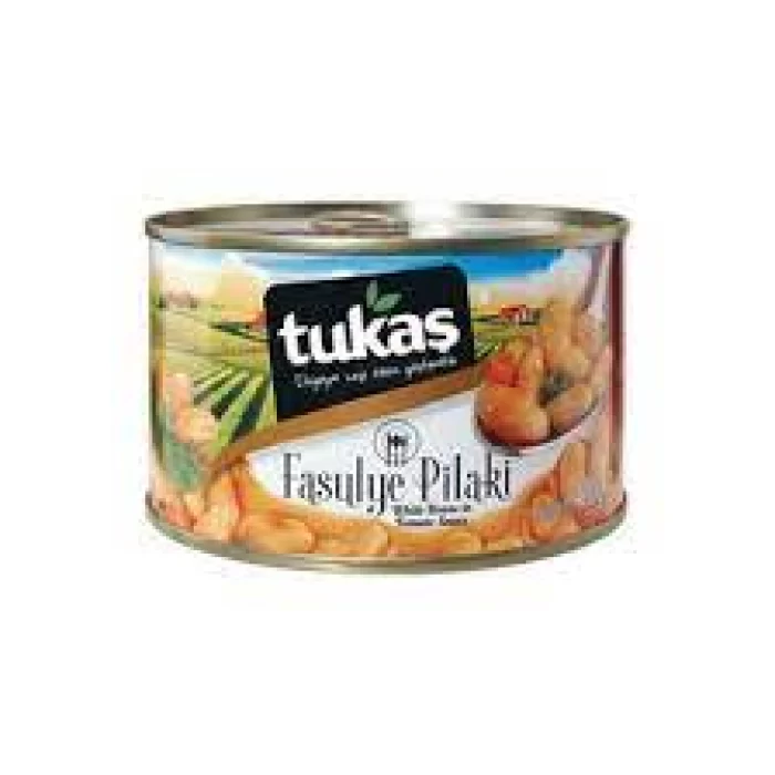 TUKAS PILAKI 400GR. FASULYE