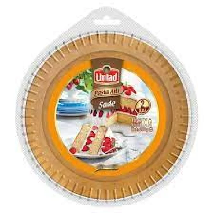 UNTAD PASTA TABANI 280GR.SADE