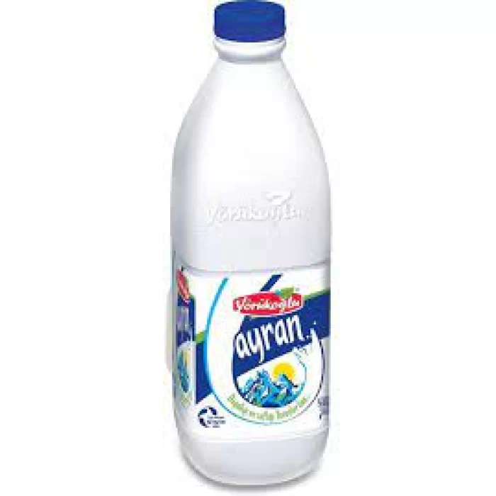 YORUKOGLU AYRAN 1000ML