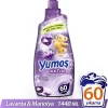 YUMOS EXTRA 1440ML. LAVANTA