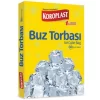 KOROPLAST BUZ TORBASI 196 KUP