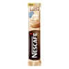 NESCAFE LATTE 17GR. SUTLU KOPUKLU