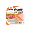 MARET PRATIK HINDI SALAM ACBITIR 60G