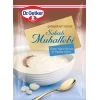 DR.OETKER TATLI 150GR. SAKIZLI MUHALLEBI