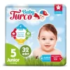 TURCO BABY BEZ 32LI JUNIOR