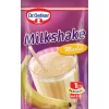 DR.OETKER MILKSHAKE 25GR. MUZLU