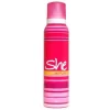 SHE DEODORANT 150ML. FUN