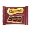 ULKER CARAMIO 55GR. KARE