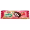 ULKER HALLEY 225GR.DUO CILEKLI