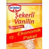 DR.OETKER SEKERLI VANILIN 15LI