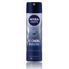 NIVEA DEODORANT 150ML COOL KICK