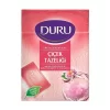 DURU DUS SABUN 4*150GR. CICEK