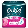 ORKID ULTRA 8LI UZUN