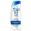 HEAD SHOULDERS SAMPUAN 400ML. 2SI1 KLASIK BAKIM