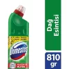 DOMESTOS CAMASIR S. 810GR. DAG ESINTISI