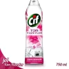 CIF JEL 750ML. CICEK FERAHLIGI